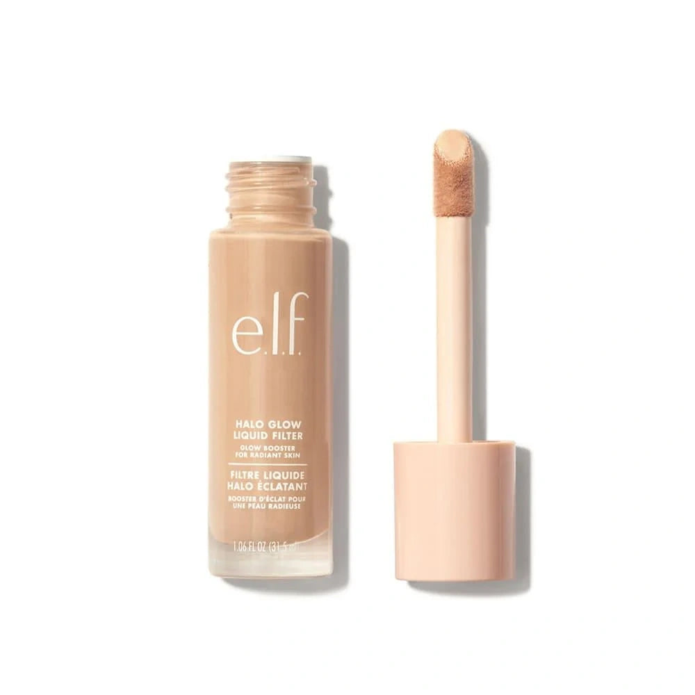 Halo Glow Liquid Filter shade 03 Light Medium