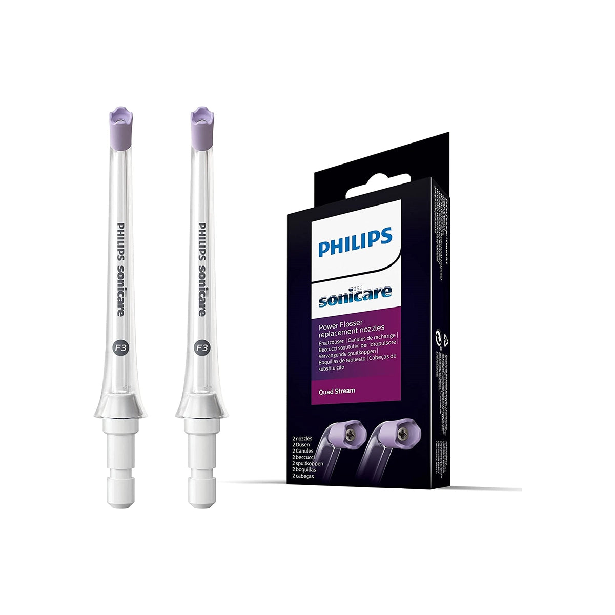 PHILIPS SONICARE POWER FLOSSER HX3062/00