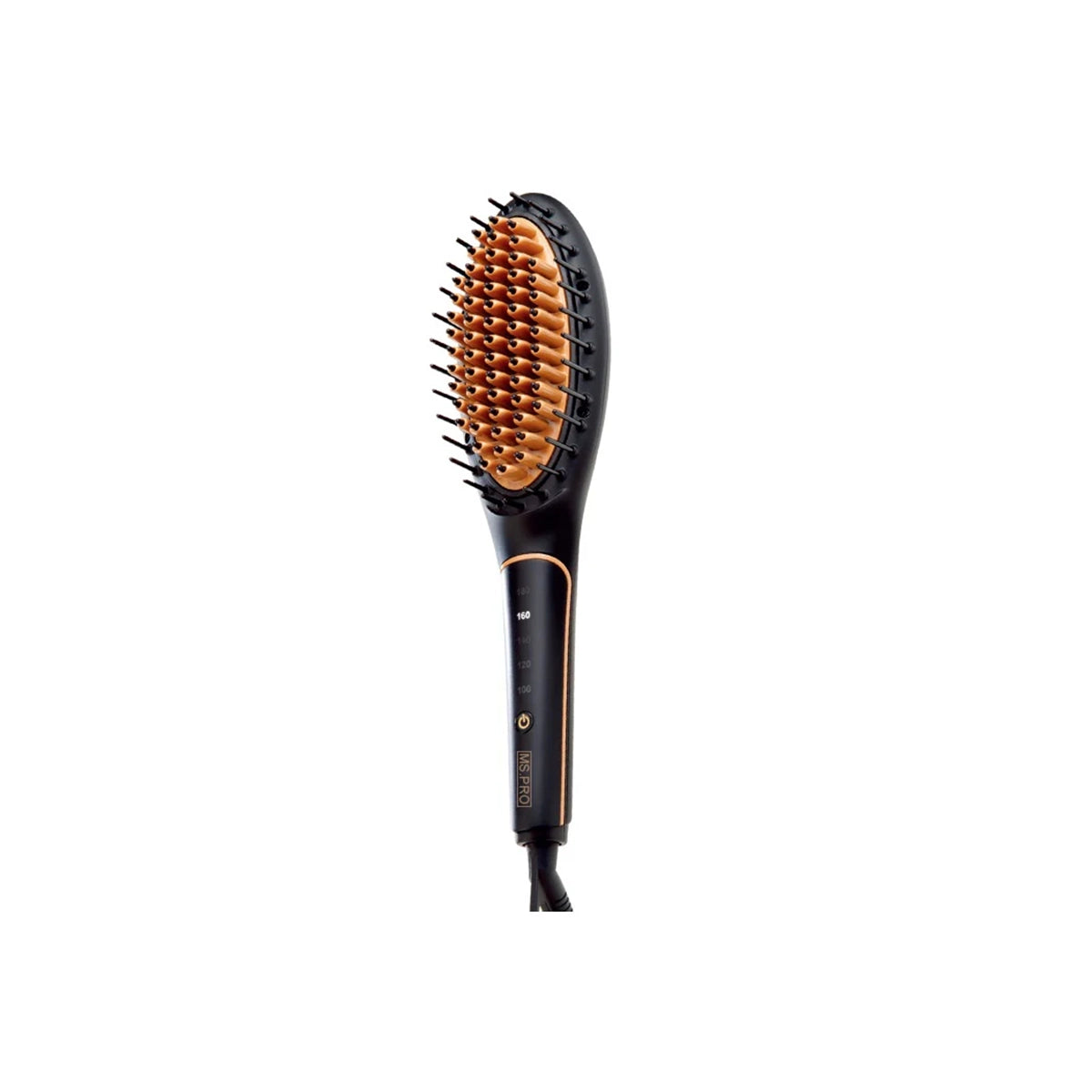 DSP HAIR STRAIGHTENING BRUSH 10362