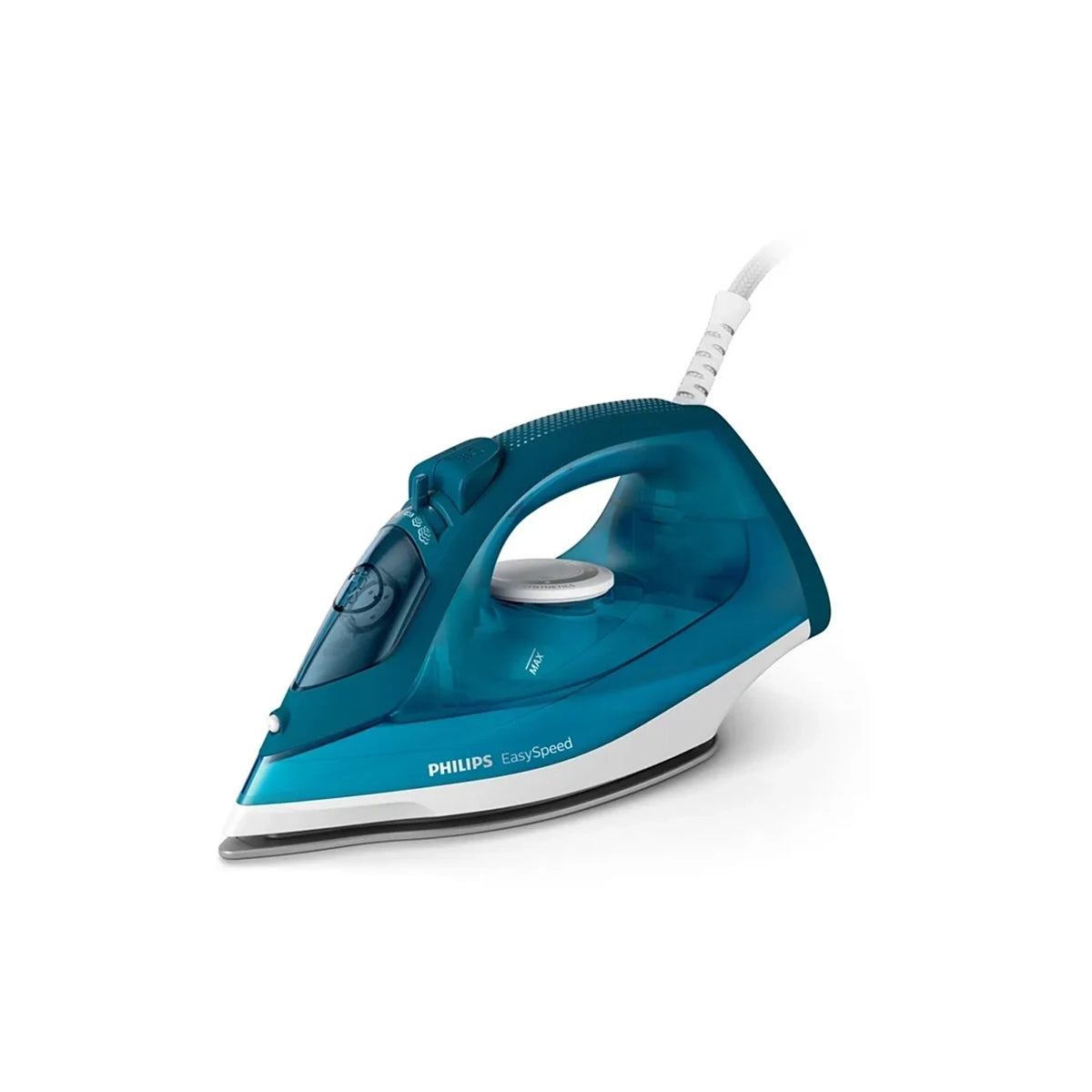 PHILIPS IRON EASY AND EFFECTIVE AUTO SHUT OFF 1756