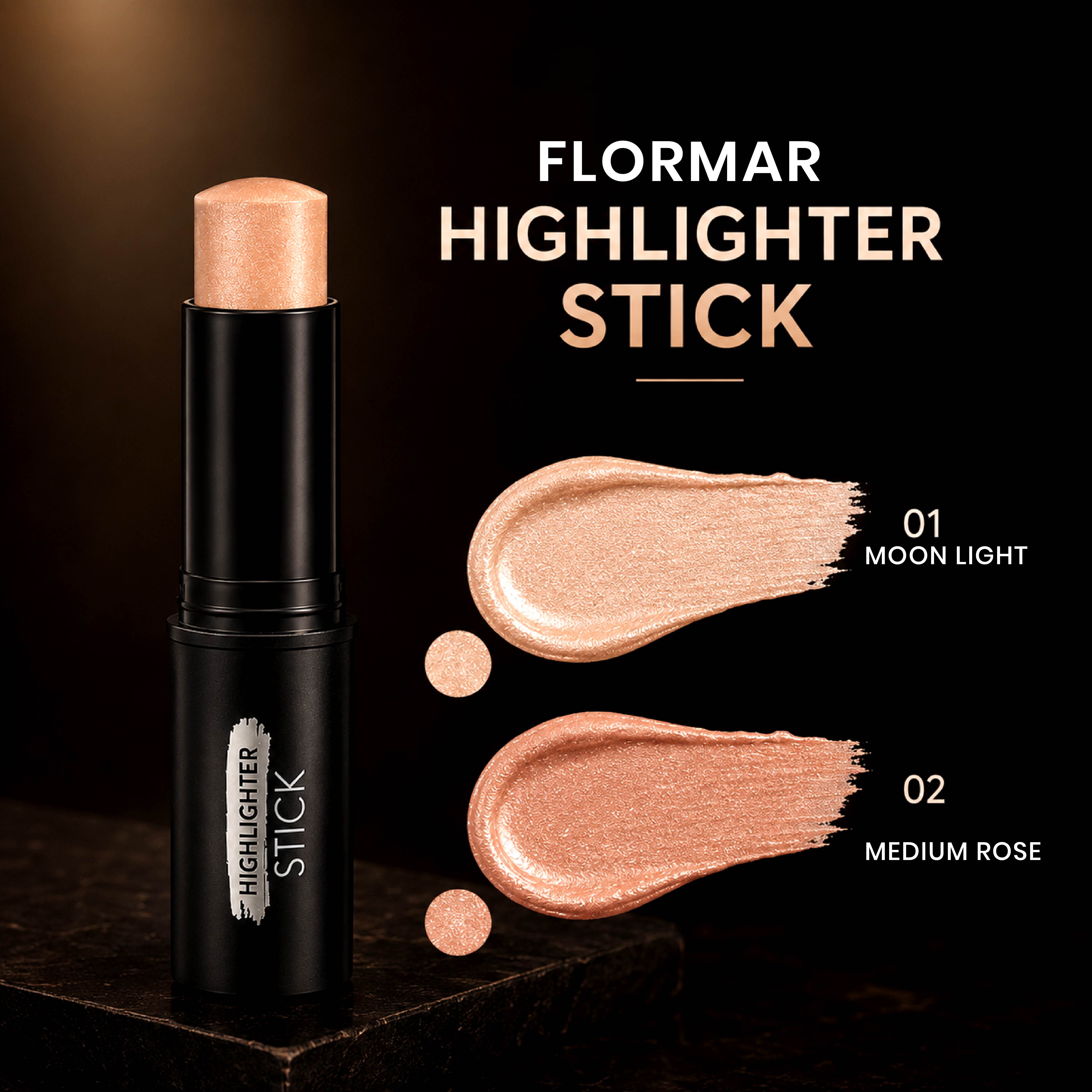 FLORMAR HIGHLIGHTER STICK