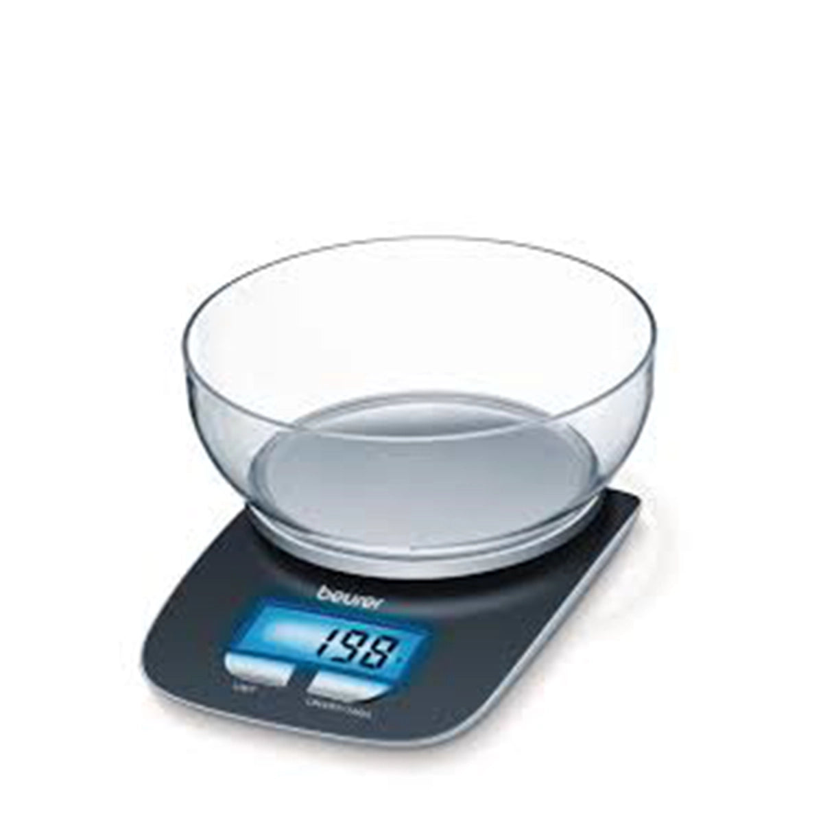 BEURER KS25 KITCHEN SCALE