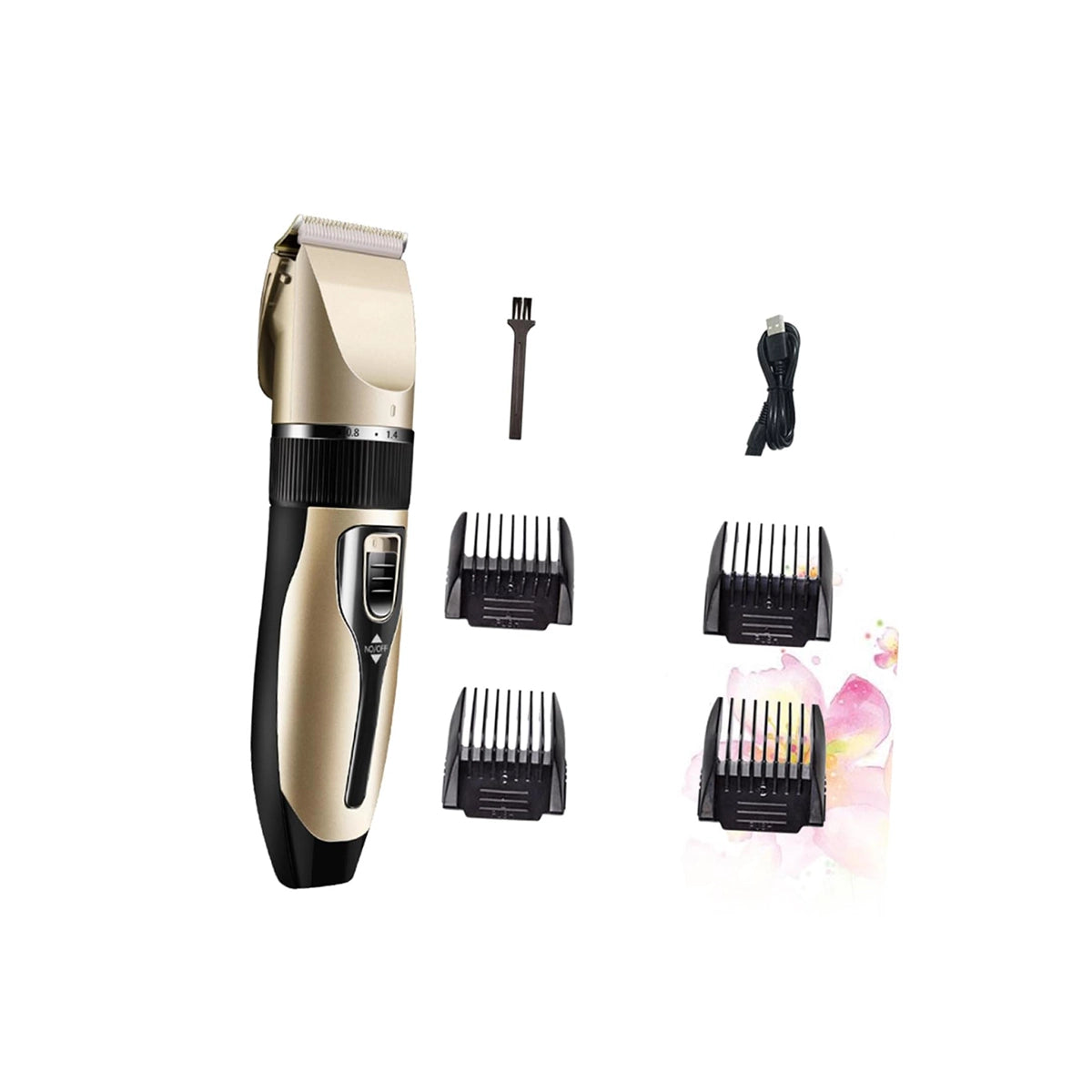 DSP HAIR CLIPPER 90343