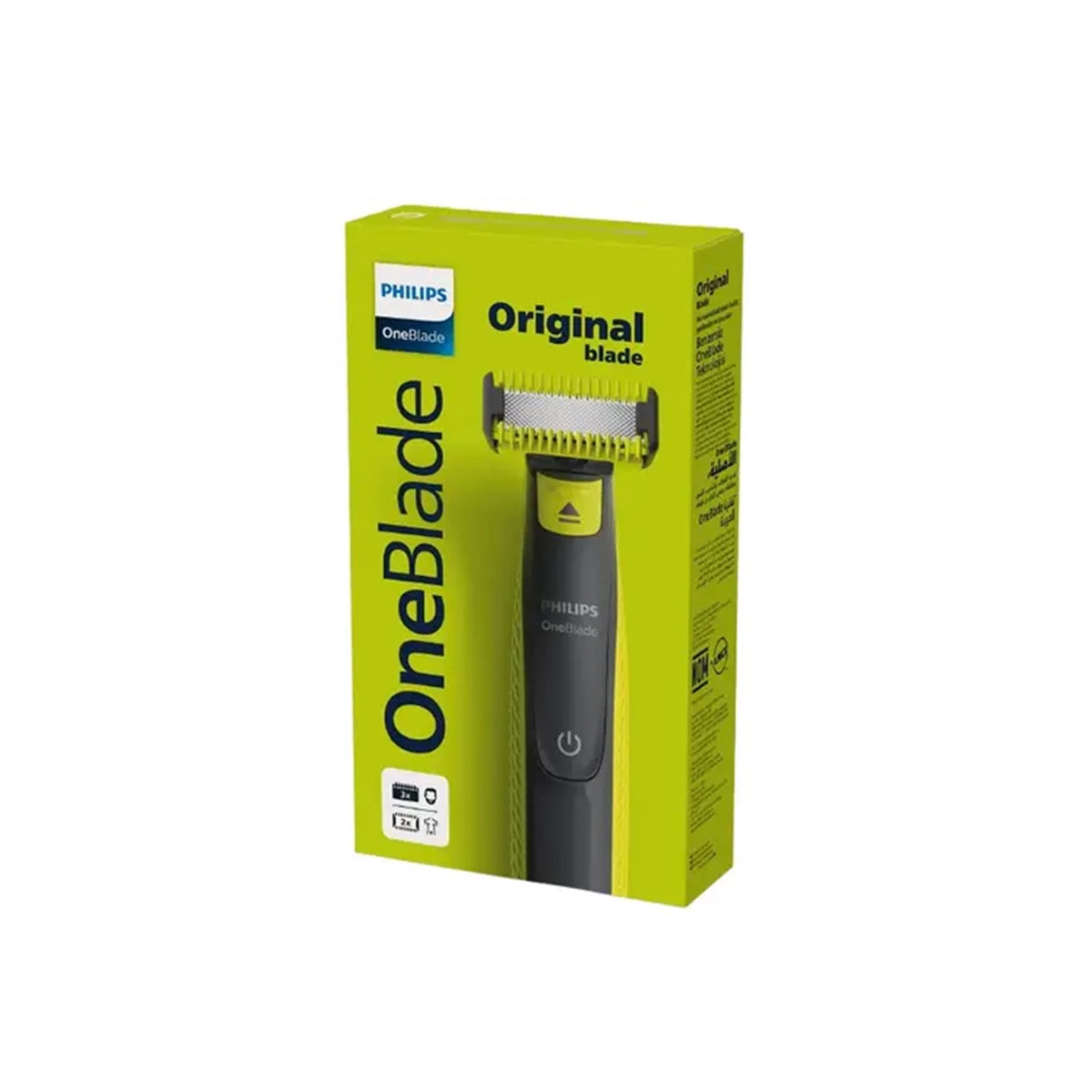 PHILIPS ONE BLADE QP2824/10