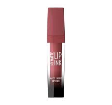 GOLDEN ROSE LIPSTICK LIP INK MY MATTE