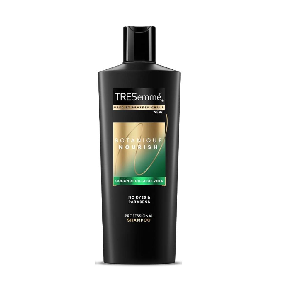 TRESEMME PAK SHAMPOO 360ML BOTANIQUE