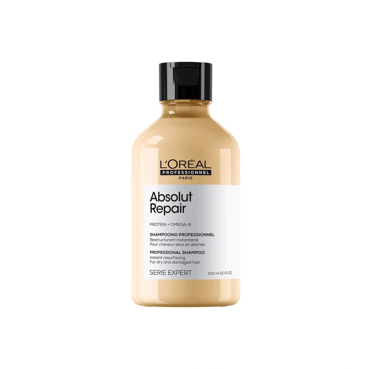 L'Oréal Professionnel Serie Expert Absolut Repair Shampoo 300ml