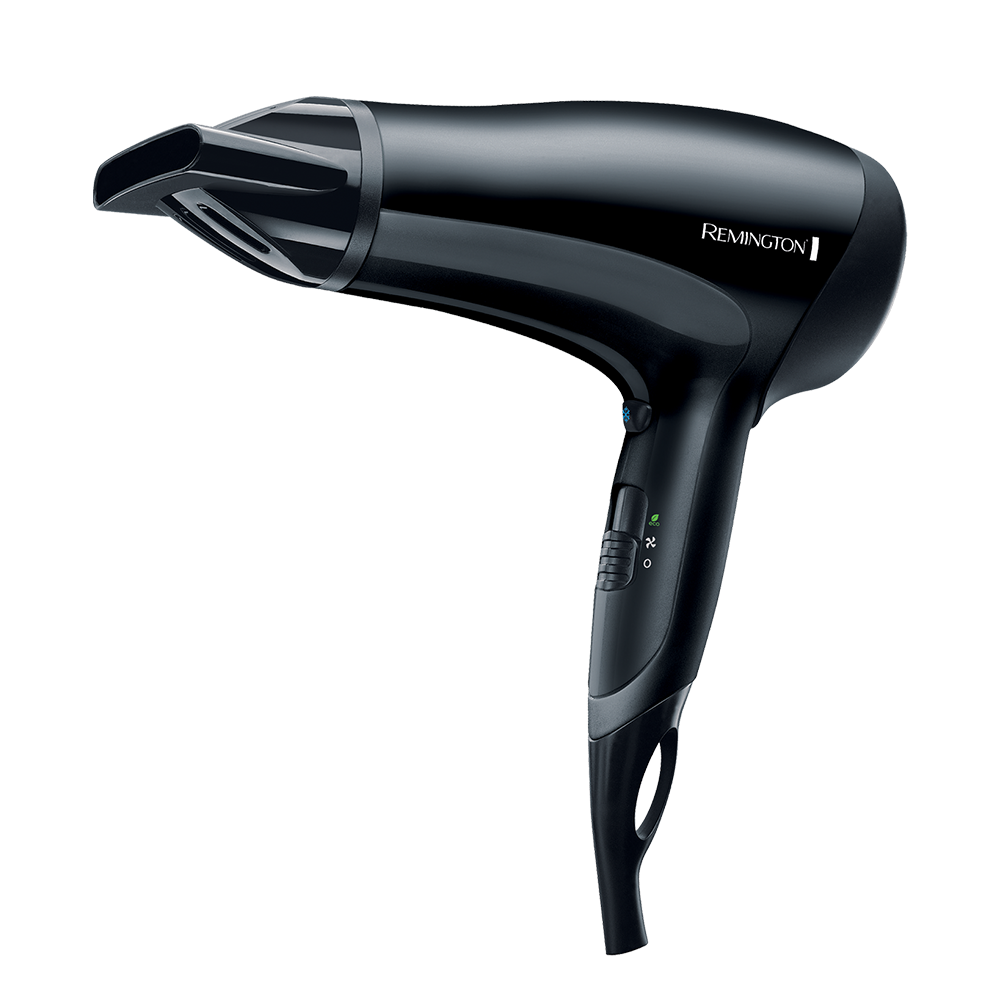 REMINGTON HAIR DRYER D3010.