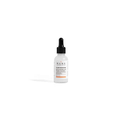 MANA VITAMIN C FACE SERUM 30ML