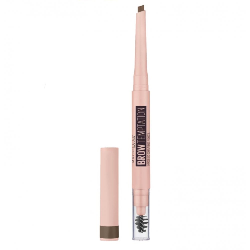 MAYBELLINE BROW TEMPTATION ANGLED SHAPING PENCIL