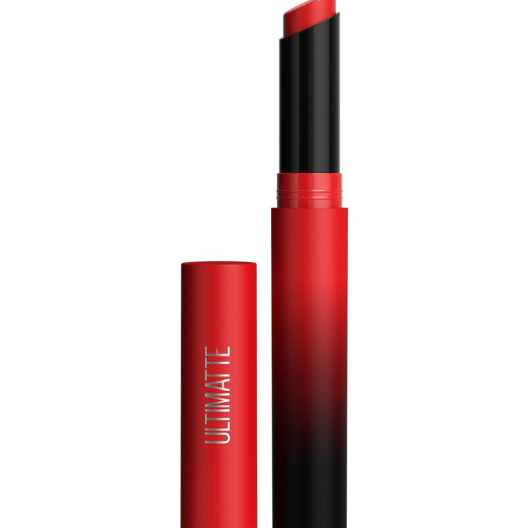 Line Color Ultimate Maybelline Color Sensational Ultimate – D.Watson Cosmetics