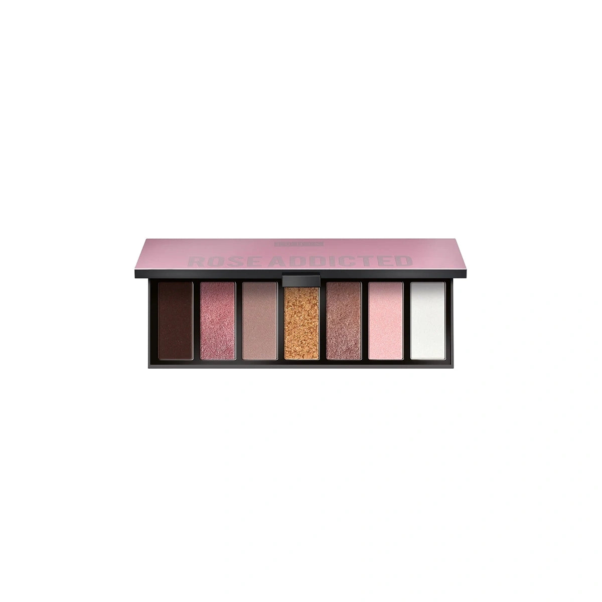 Pupa Make Up Stories Multi Finish Eyeshadows Back To Nude 001