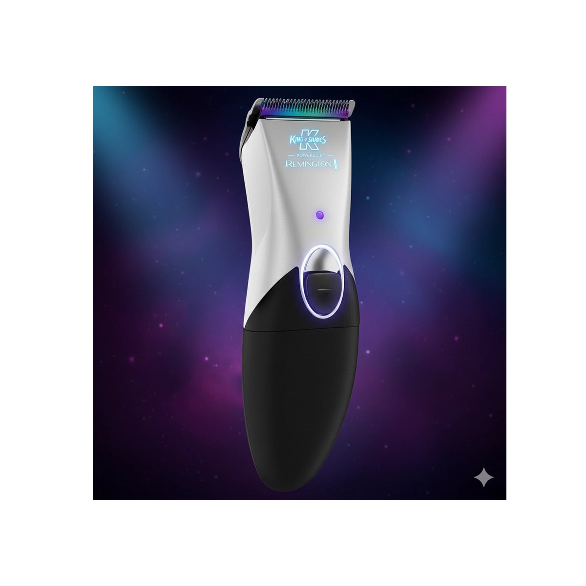 REMINGTON HAIR CLIPPER HC620 CREATIVE