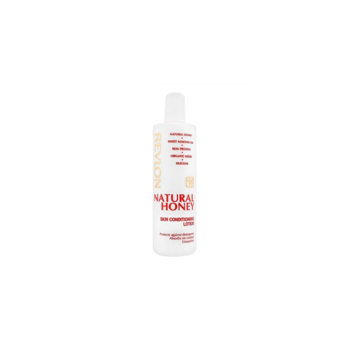 REVLON NATURAL HONEY LOTION 100ML