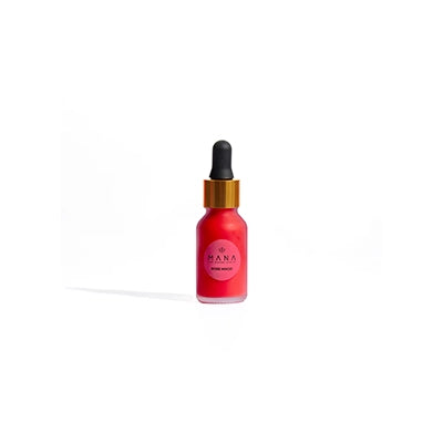 MANA CHEEK STAIN ROSE MAGIC 10ML