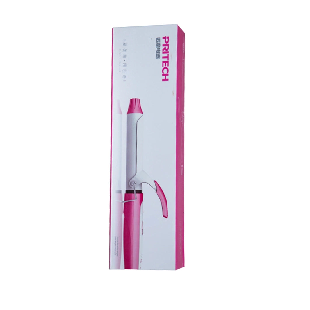 PRITECH CURLING ROD TB 809 18