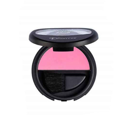 FLORMAR BLUSH SATIN MATTE 01