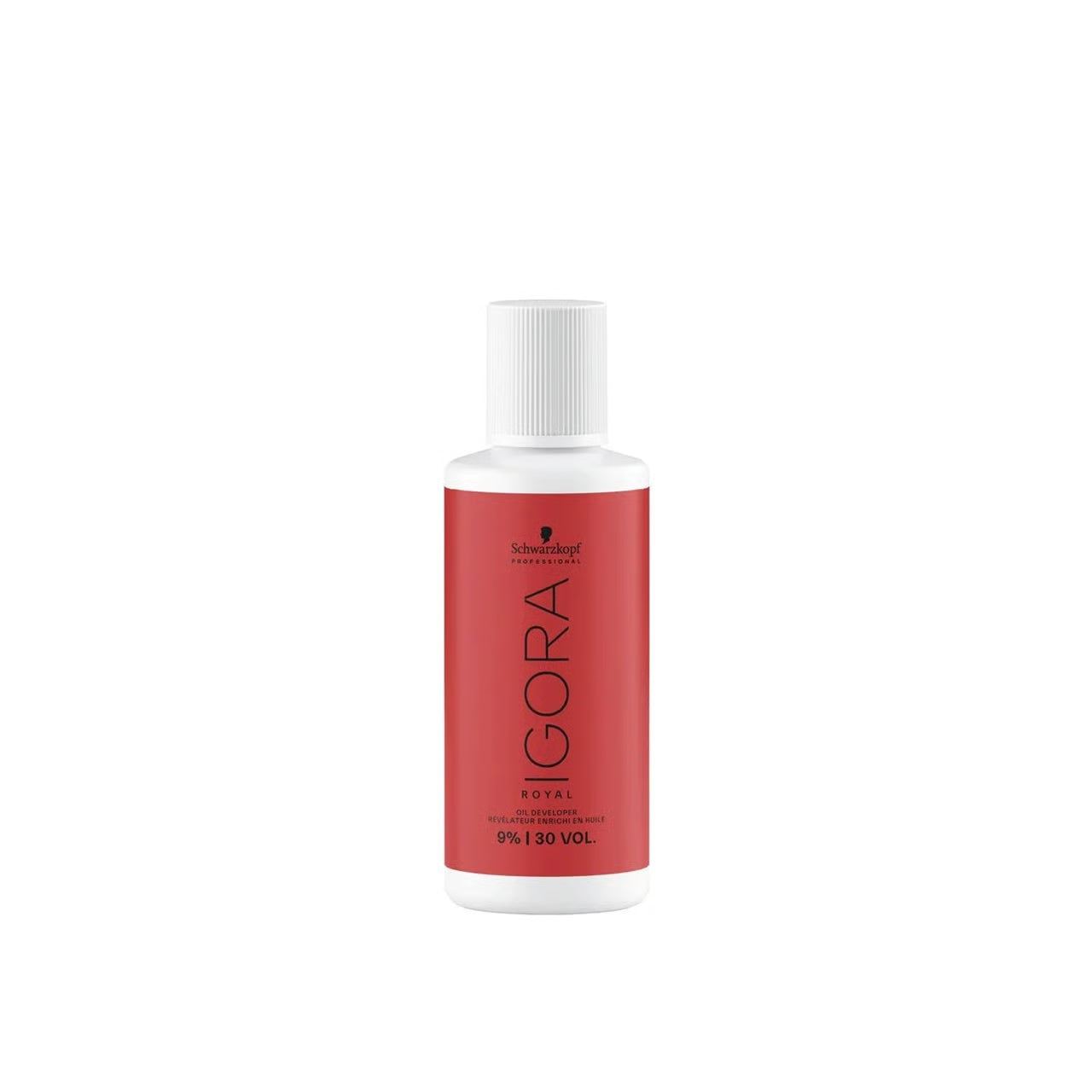 IGORA DEVELOPER 60ML