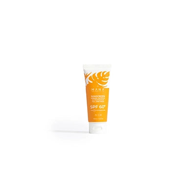 MANA SUNSCREEN SPF60