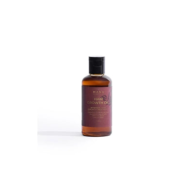 MANA HAIR GROWTH OIL 110ML
