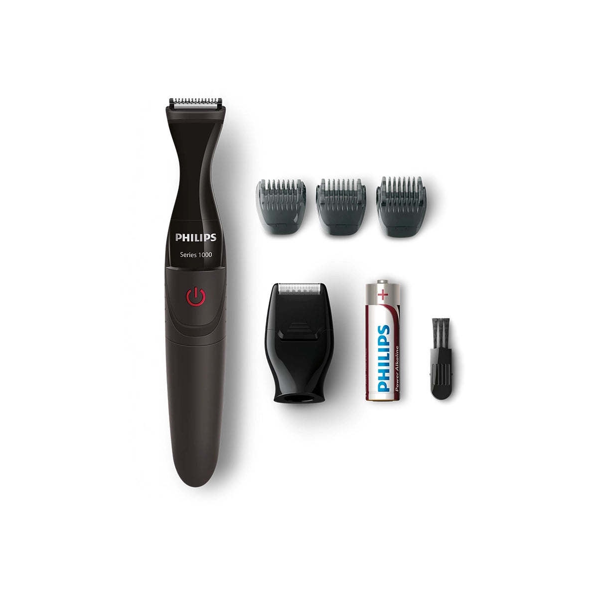 PHILIPS MULTI GROOM KIT MG1100