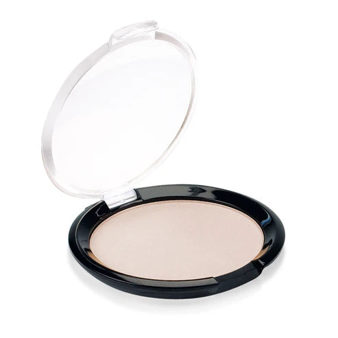 GOLDEN ROSE PRESSED POWDER SILKY TOUCH