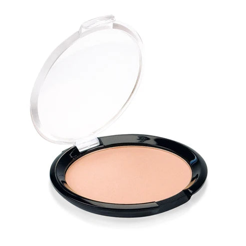 GOLDEN ROSE PRESSED POWDER SILKY TOUCH