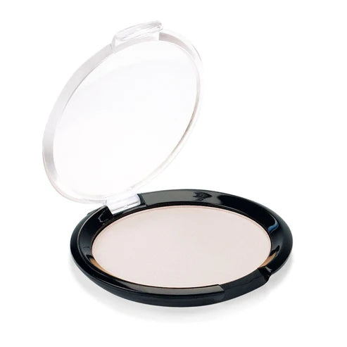 GOLDEN ROSE PRESSED POWDER SILKY TOUCH