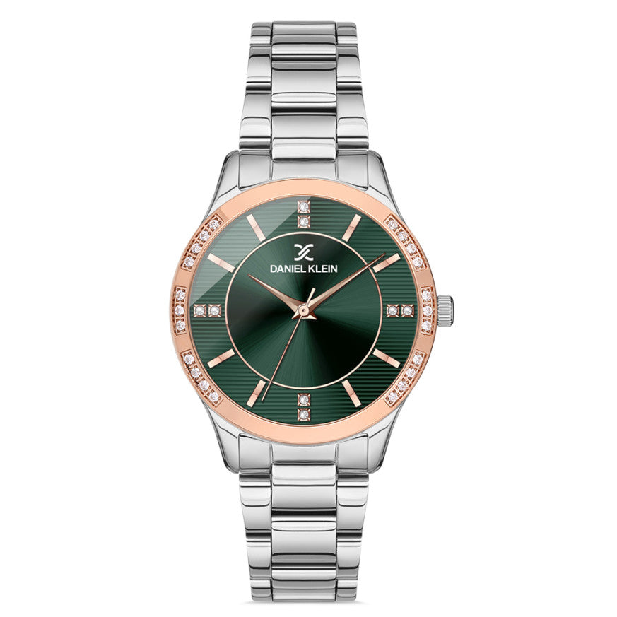 DANIEL KLEIN WATCH DK 1 13157 6