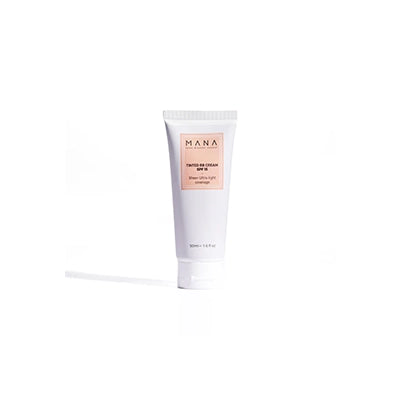 MANA TINTED BB CREAM 50ML