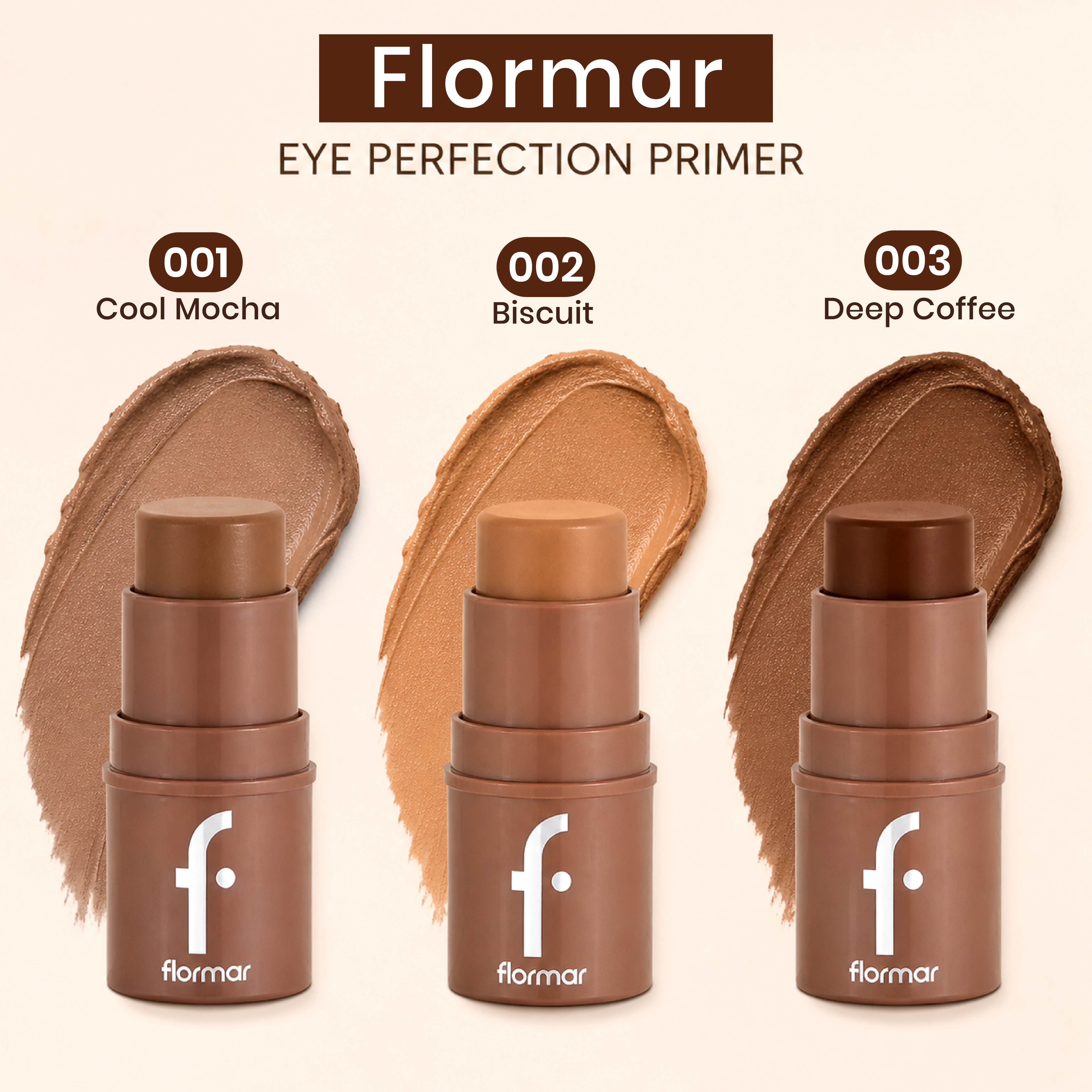 FLORMAR BRONZER STICK TO GO