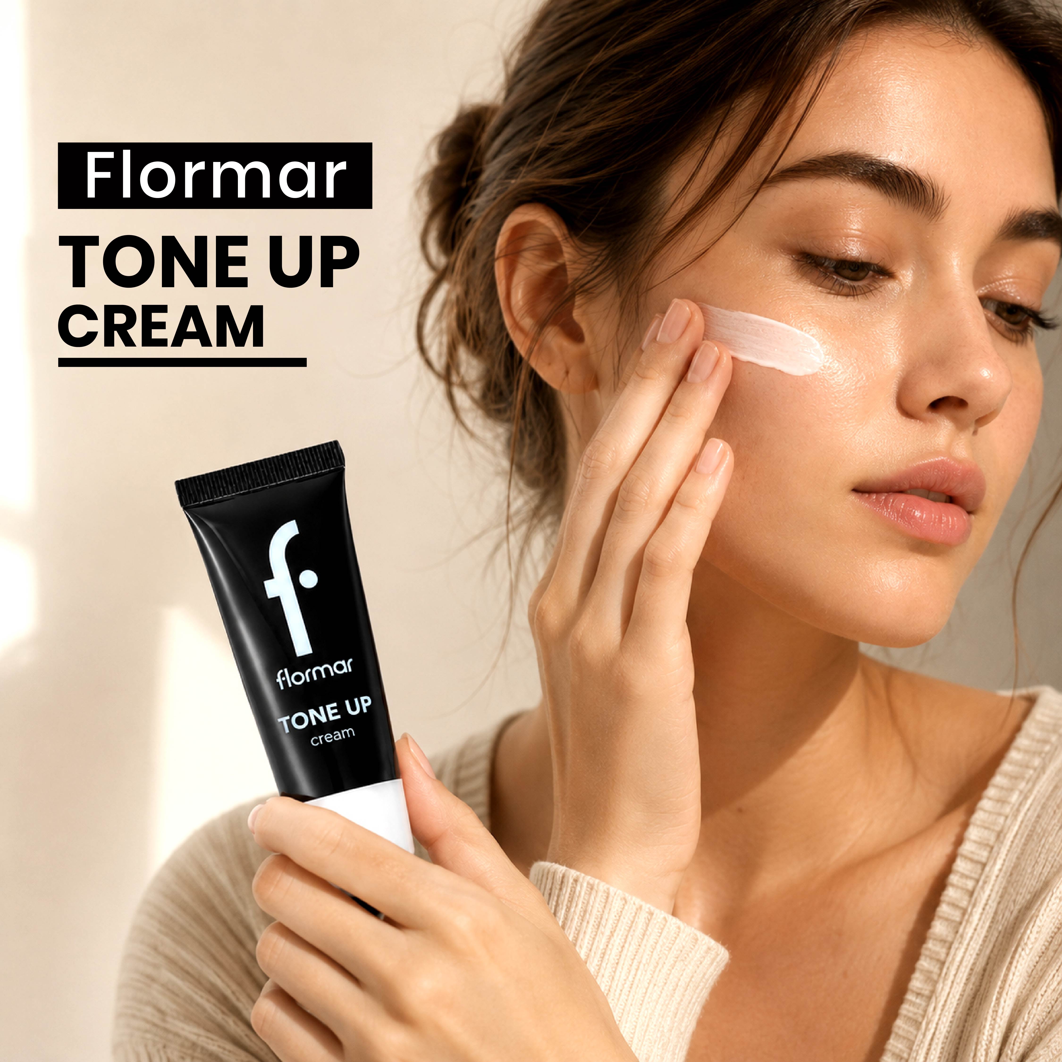 FLORMAR TONE UP CREAM