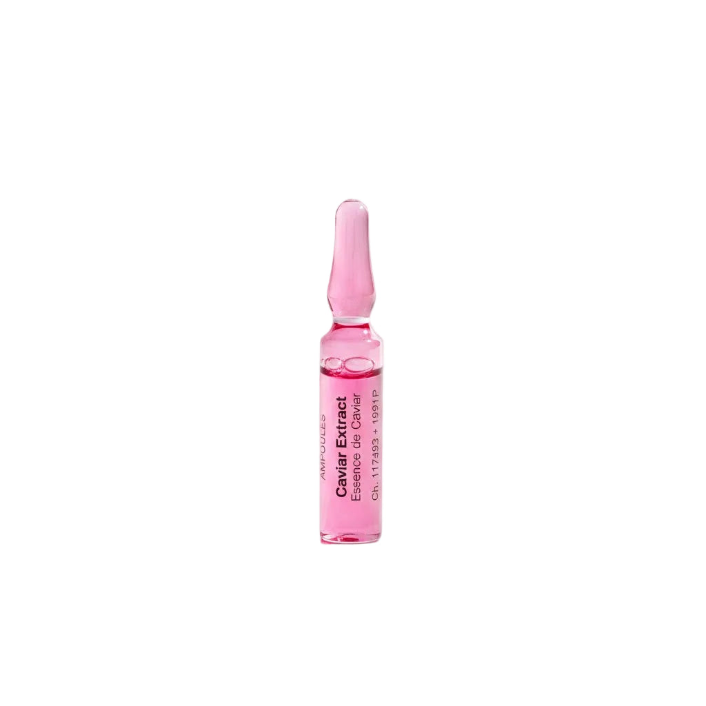 JANSSEN CAVIAR EXTRACT AMP 25*2ML
