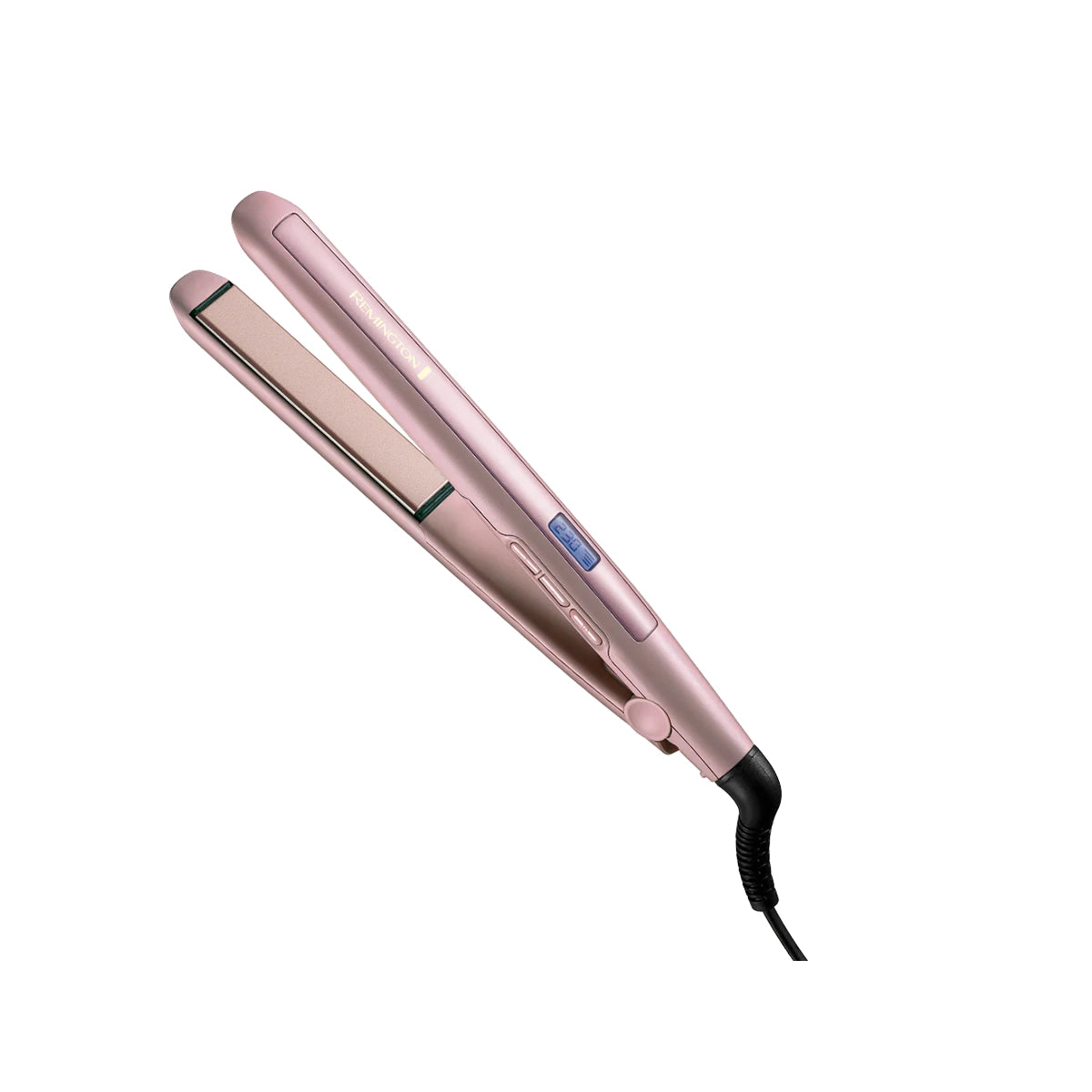 REMINGTON HAIR STRAIGHTNER S5901 COCONUT SMOOTH