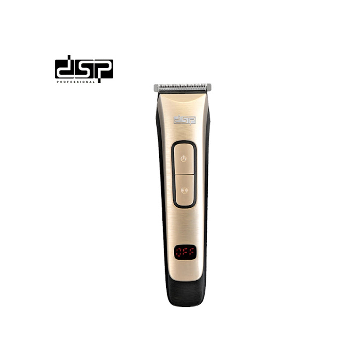 DSP HAIR CLIPPER 90139A