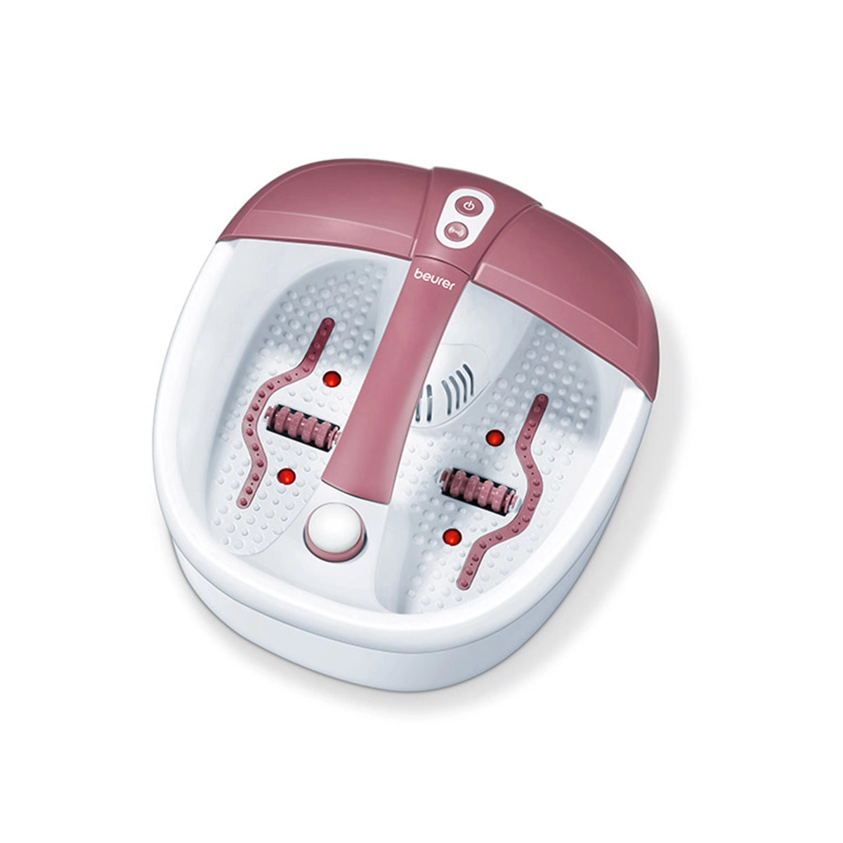 BEURER FB35 FOOT MASSAGER BUBBLE BATH