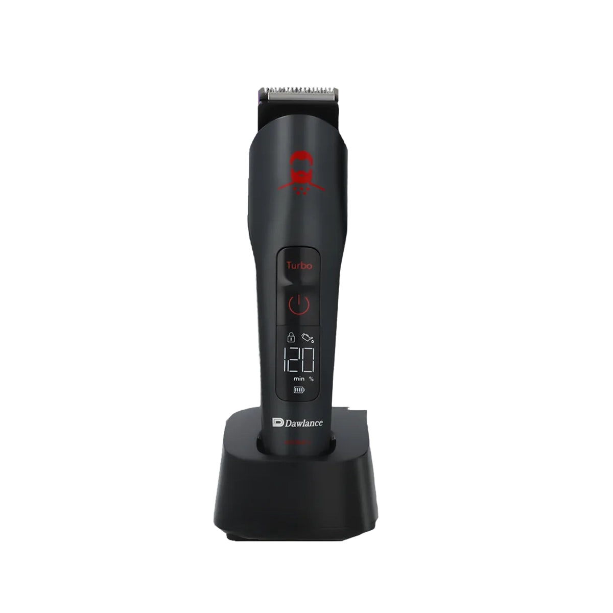 DAWLANCE ZEUS MULTI GROOMING KIT 9030