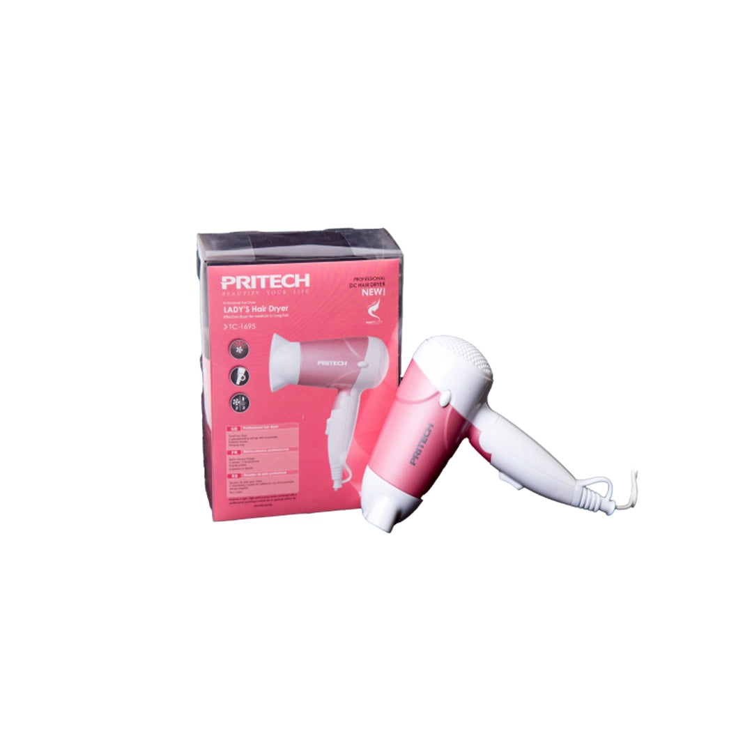 PRITECH DRYER TC 1695N
